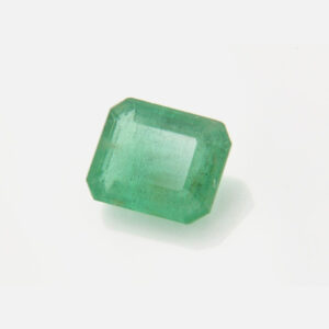 Natural Zambian Emerald (Panna) 1.12 Carats